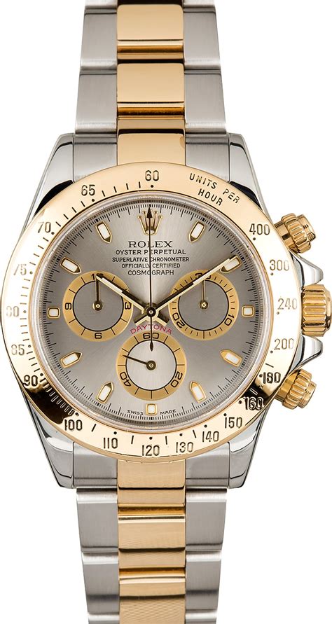 rolex daytona watch sold for 17 million|rolex daytona two tone price.